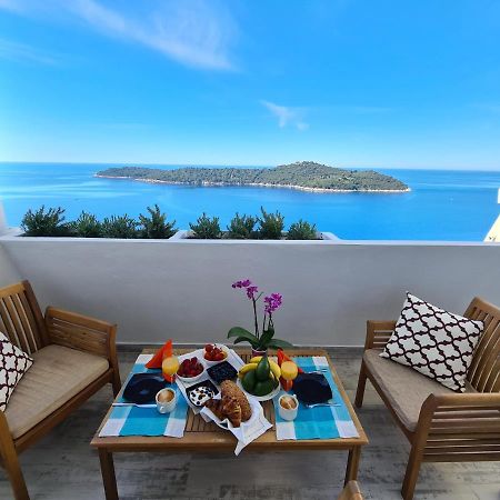 Lacroma Apartment Dubrovnik Exteriör bild