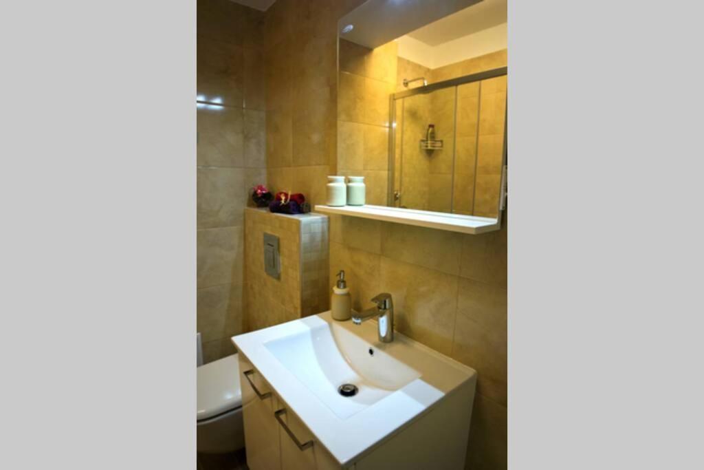 Lacroma Apartment Dubrovnik Exteriör bild