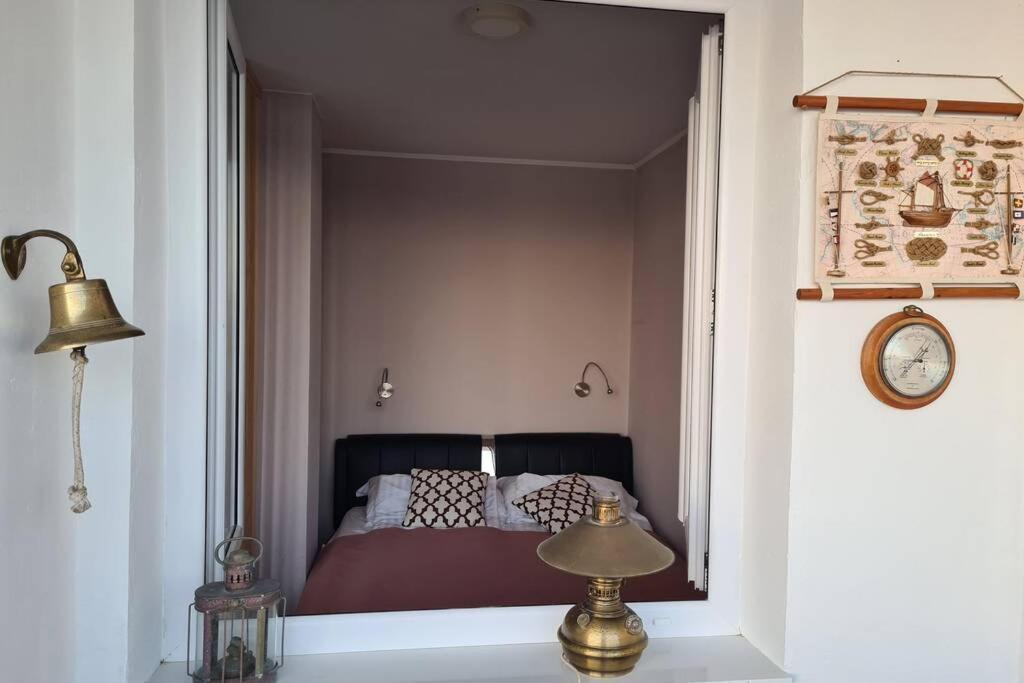 Lacroma Apartment Dubrovnik Exteriör bild