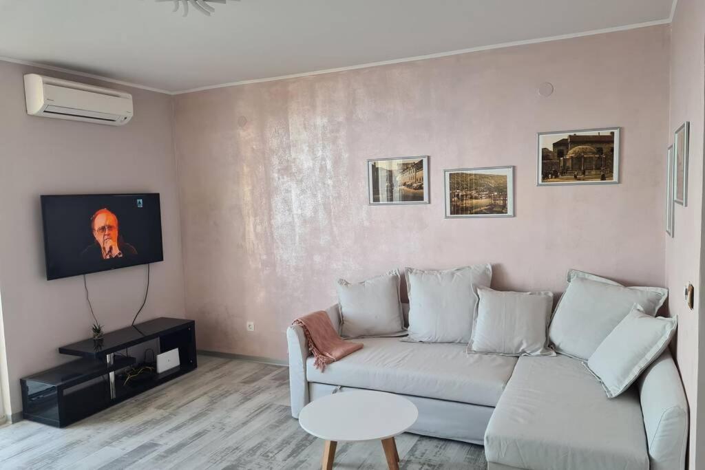 Lacroma Apartment Dubrovnik Exteriör bild