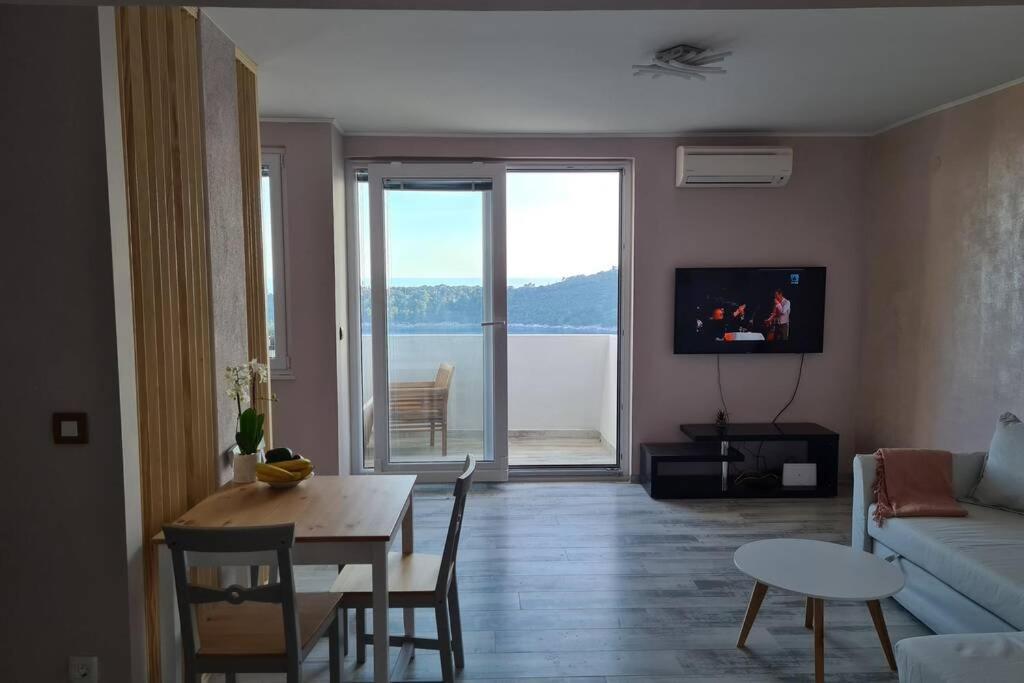 Lacroma Apartment Dubrovnik Exteriör bild
