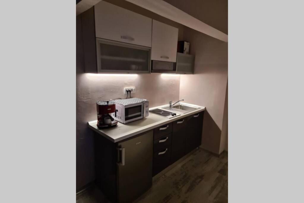 Lacroma Apartment Dubrovnik Exteriör bild