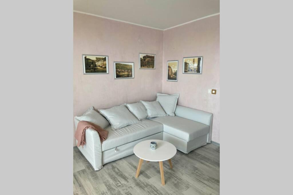 Lacroma Apartment Dubrovnik Exteriör bild