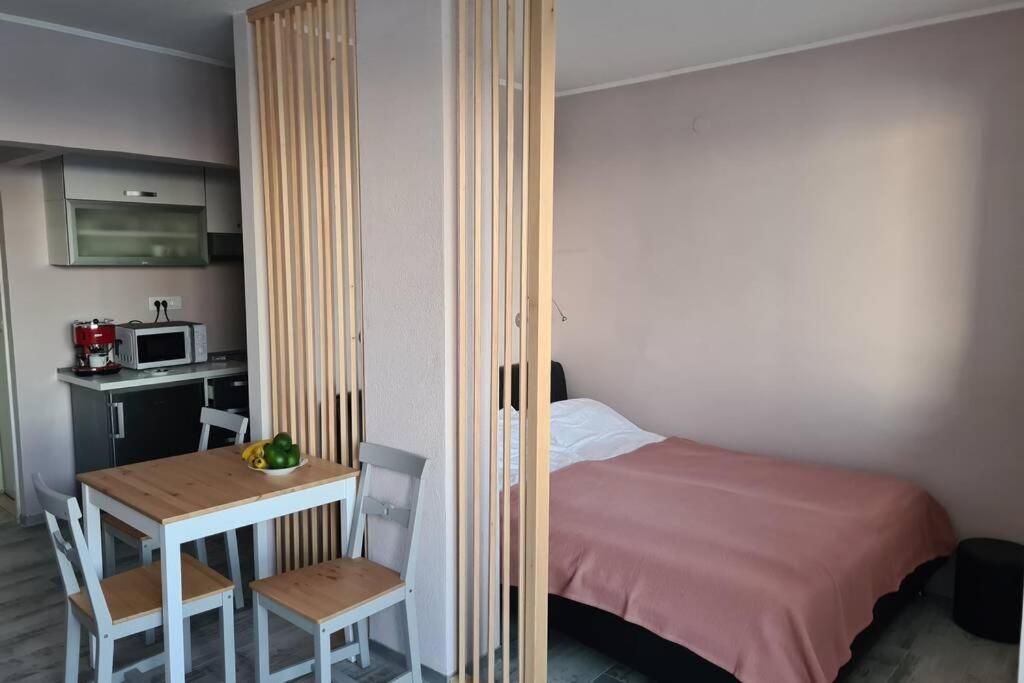 Lacroma Apartment Dubrovnik Exteriör bild