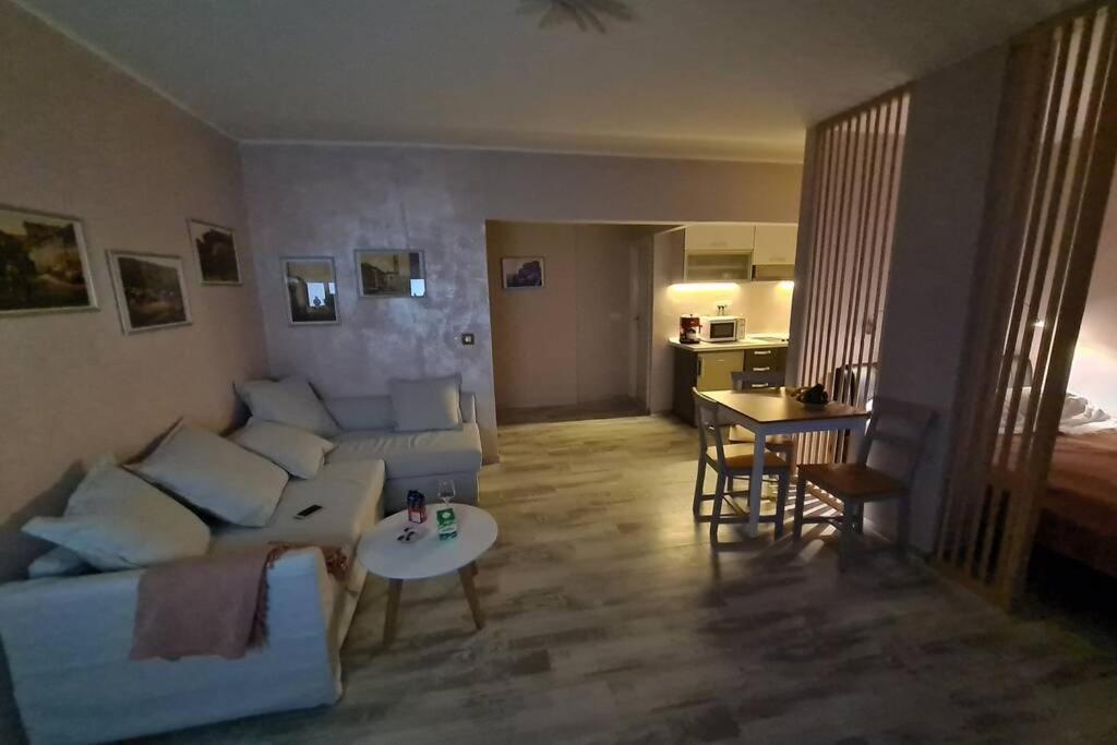 Lacroma Apartment Dubrovnik Exteriör bild