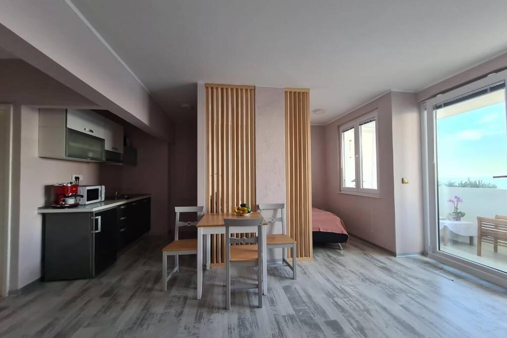 Lacroma Apartment Dubrovnik Exteriör bild