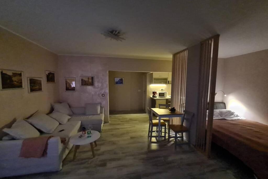 Lacroma Apartment Dubrovnik Exteriör bild