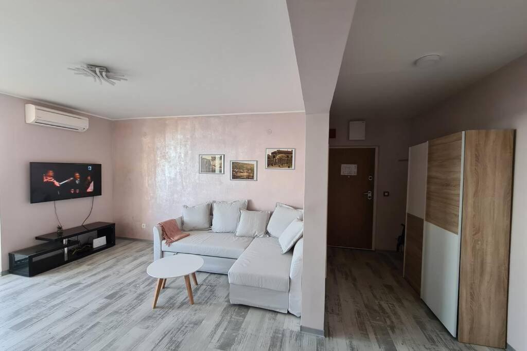 Lacroma Apartment Dubrovnik Exteriör bild